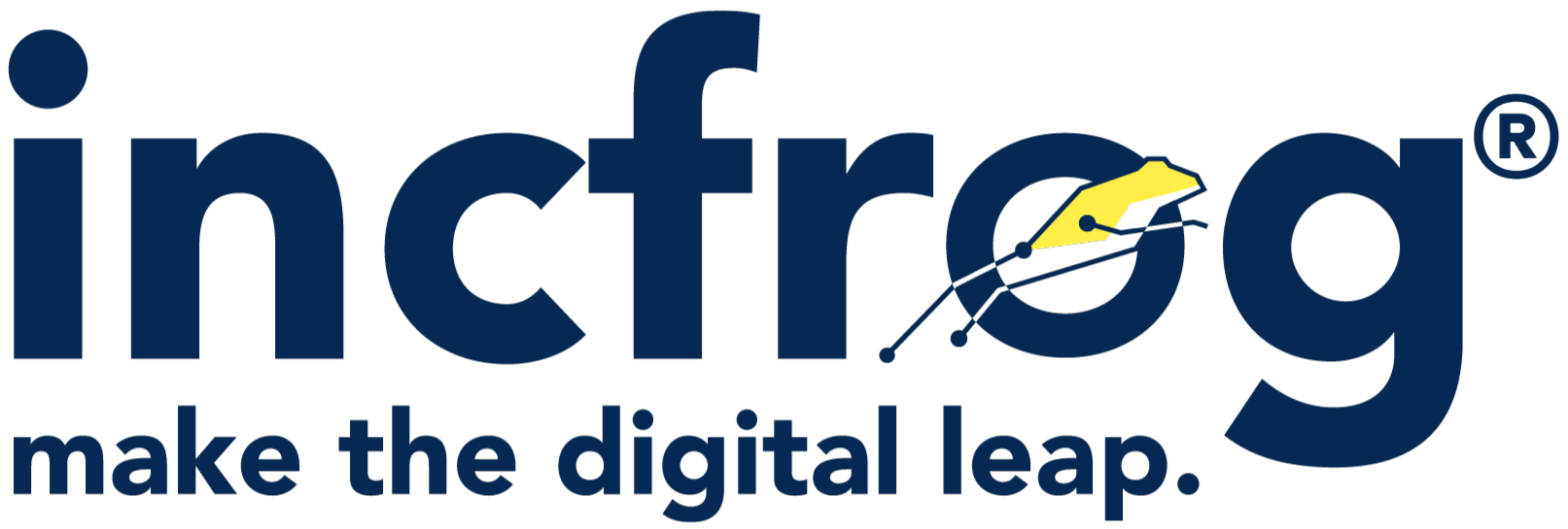 Incfrog Digital Pvt. Ltd.